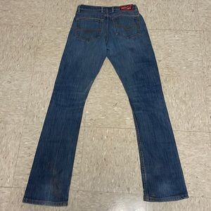 30x34 Kimes Ranch roger jeans